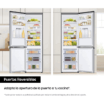 Frigorífico Combi 344L Samsung RB34C602DSA/EF - Imagen 9