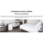 Frigorífico Puerta 88L Infiniton 1 CL-92L8WEV 88L - Imagen 6