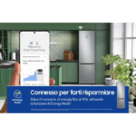 Samsung Frigorífico Combi No Frost RB38C776CS9/EF 390L - Imagen 5