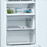 Balay Frigorífico Combi 279L Blanco 3KFE361WI - Imagen 6