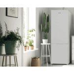 Edesa Frigorífico Combi Blanco 1.80m 262L EFC-1821 ST - Imagen 4