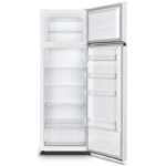 Frigorífico Blanco Dos Puertas KF-1655-W Cíclico KromsLine - Imagen 3