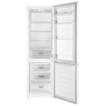Kromsline Frigorífico Combi Cíclico 269L 178 cm Blanco DF-KC-CI-1800-W - Imagen 3