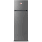 Frigorífico Dos Puertas 202L 41L KF-1655-IX Kromsline