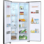 Frigorífico Americano No Frost 532L 177 cm GNO5323XPN Beko - Imagen 6