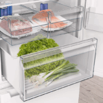 Frigorífico Combi Balay 324L No Frost Blanco 3KFE563WI - Imagen 7