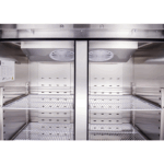 Frigorífico Acero Inoxidable 940L METRO Professional GRE1400 - Imagen 9