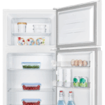 Hisense Frigorífico Blanco 206L 2 Puertas RT267D4AWE - Imagen 6