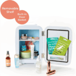 STYLPRO Nevera Mini Beauty 4L - Imagen 6