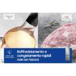 Samsung Frigorífico Combi No Frost RB38C776CS9/EF 390L - Imagen 7