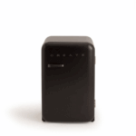 Frigorífico Negro 107L Create