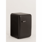 Frigorífico Negro 107L Create - Imagen 3