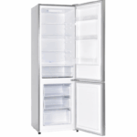 Benavent Frigorífico Combi Inox CBME17655ELX 262L Cíclico - Imagen 2