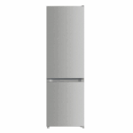 Benavent Frigorífico Combi Inox CBME17655ELX 262L Cíclico