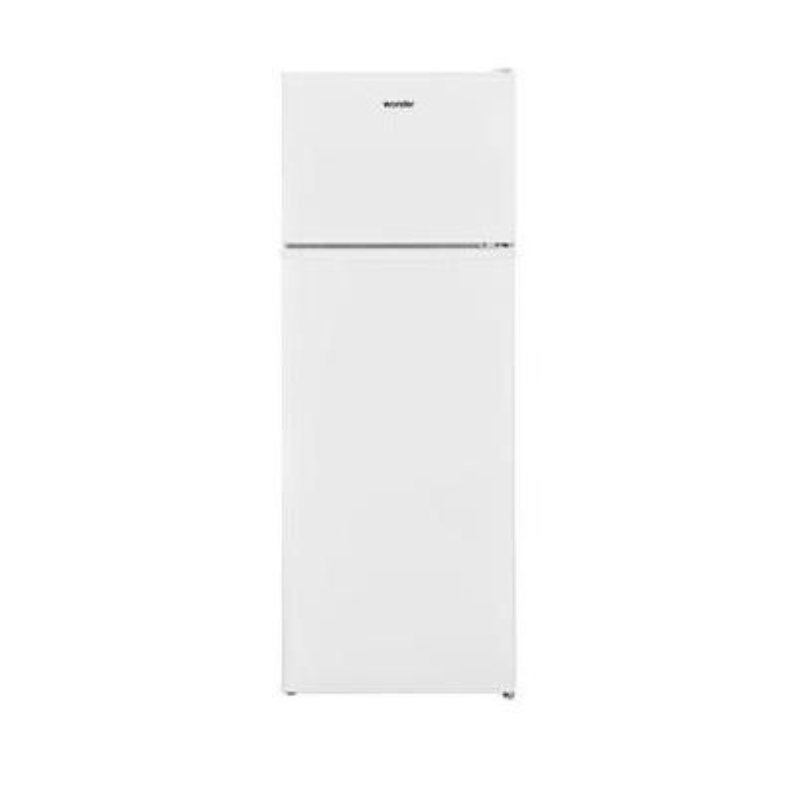 8445946018627 Wonder Frigorífico Dos Puertas WF145501E 204L - Imagen 1