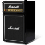 Marshall Mini Nevera Negro MF-3.2 92L - Imagen 4