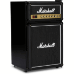 Marshall Mini Nevera Negro MF-3.2 92L