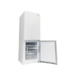 KUBO Frigorífico Combi Blanco Ventilado 175L 143 cm KBC9136 - Imagen 3