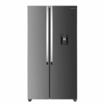 Frigorífico Side by Side CONFORTEC 439L 177x90x59cm CF521SBSXDE