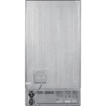 Frigorífico Americano No Frost 532L 177 cm GNO5323XPN Beko - Imagen 7