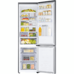 Samsung Frigorífico Combi RB38C605DS9/EF No Frost 390L - Imagen 2