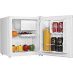 Frigorífico Blanco Table Top 51 cm 41L OFK 061 E W OK - Imagen 4