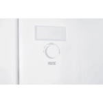 OK Frigorífico Combi OFK 611 E NF W 293L 185cm No Frost - Imagen 4