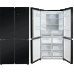 Frigorífico Americano No Frost 490L JSBS4P967169 Jocel