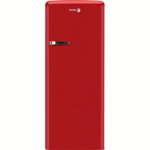 Frigorífico Cíclico 144cm Una Puerta 3FLV-1455R Rojo Fagor