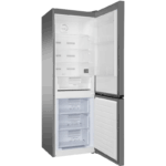 Combi Frigorífico No Frost 285L 1.86m 3FFK-6636X Fagor - Imagen 2