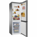 Combi Frigorífico No Frost 285L 1.86m 3FFK-6636X Fagor - Imagen 3