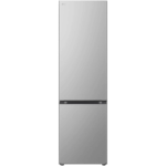 LG Frigorífico Combi Inox 387L 2.03m GBV3200CPY
