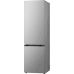 LG Frigorífico Combi Inox 387L 2.03m GBV3200CPY - Imagen 5