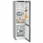 Liebherr Combi Frigorífico No Frost 383L CNsfd 5723 - Imagen 2