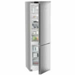 Liebherr Combi Frigorífico No Frost 383L CNsfd 5723 - Imagen 3