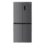 Frigorífico No Frost Side by Side 362L 1.80m CF4PH4823NFX Corberó