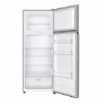 Frigorífico 2D Dos Puertas 206L S180C 206 E Silver VALBERG - Imagen 3