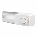Frigorífico 2D Dos Puertas 206L S180C 206 E Silver VALBERG - Imagen 5