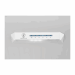 Frigorífico Combi B625 CNF 264 E 268L WD VALBERG - Imagen 4