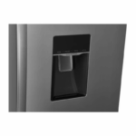 VALBERG Frigorífico Americano 529L 177.5x83.5cm X742C - Imagen 4