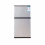 Mini Refrigerador Doble Puerta 68L BCD-68S138E Snowsea