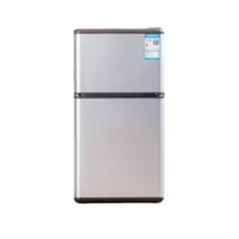 S72004819f83549dc91aa4cd17b38dc551.jpg_220x220q75.jpg_ Mini Refrigerador Doble Puerta 68L BCD-68S138E Snowsea - Imagen 1