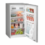 VALBERG Mini Frigorífico Plata S625C TT 93L 93