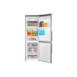Frigorífico Combi No Frost Inox 339L RB33J3315SA/EF Samsung - Imagen 5