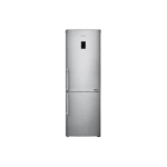 Frigorífico Combi No Frost Inox 339L RB33J3315SA/EF Samsung
