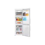 Samsung Frigorífico Combi RB33J3515WW/EF 339L 185x59.5cm - Imagen 5