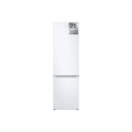 Frigorífico Combi No Frost 390L Blanco Samsung RB38C705CWW/EF
