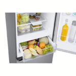 Frigorífico Combi RB38C600CS9/EF Inox 390L No Frost Samsung - Imagen 7