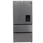 Frigorífico Americano Inox 506L No Frost FRD-83IX Infiniton