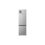 Frigorífico Combi Total No Frost 387L LG GBV5250CPY